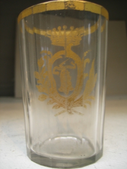 Antikes Glas