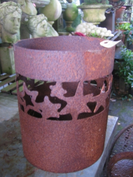 Sternenwindlicht Rost