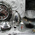 Silber